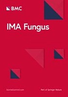 IMA fungus : the global mycological journal.