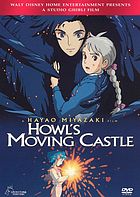 Indice dei nomi e delle cose notevoli / Il castello errante di Howl (2004)  di Hayao