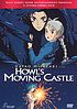 Hauru no ugoku shiro = Howl's moving castle by  Hayao Miyazaki 