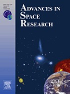 Advances in space research