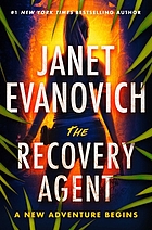 The recovery agent : a Gabriela Rose novel