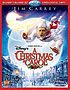 A Christmas carol [Blu-ray] by Robert Zemeckis