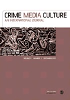 Crime, media, culture