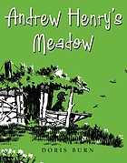 Andrew Henry's meadow
