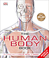 The human body book by  Steve Parker 