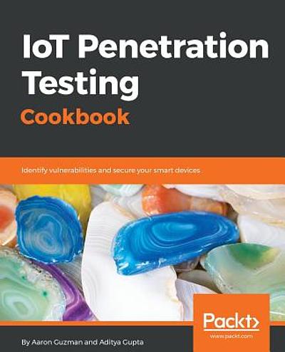 Penetration Testing: Smart Home IoT Devices