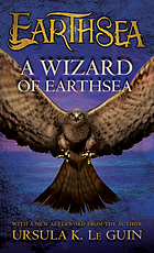 Earthsea cycle. 01 : A wizard of Earthsea