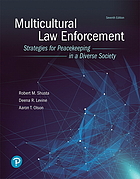 Multicultural Law Enforcement: Strategies for Peacekeeping in a Diverse Society, 7th Edition - Instructor Resources (Instructor's Manual and Test Bank + PowerPoint Presentations) - img