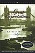 Great Expectations 저자: Charles Dickens