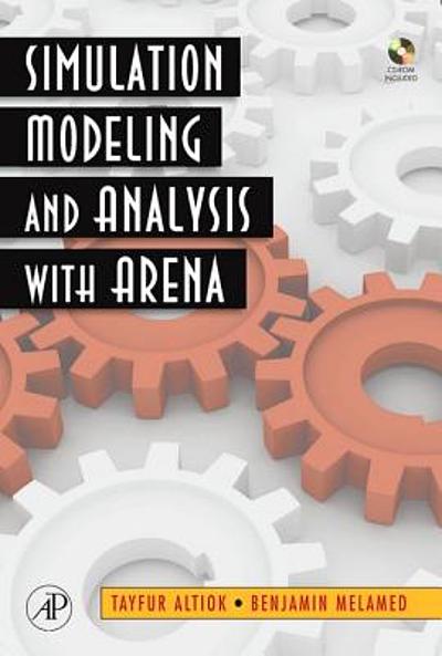 Simulation with Arena