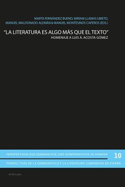 El drama – Introducción: La literatura del mundo hispanohablante