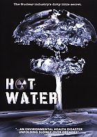 Hot water Cover Art