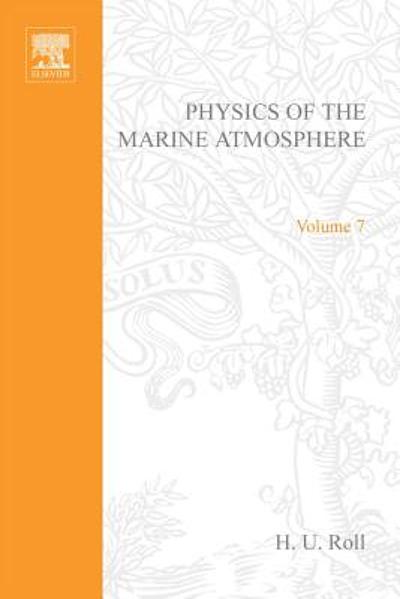 Physics of the marine atmosphere | WorldCat.org