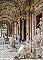 Villa Albani Torlonia : the cradle of neoclassicism