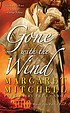 Gone with the Wind. Autor: Margaret Mitchell