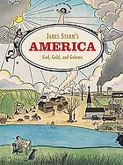 James Sturm's America : God, gold and golems