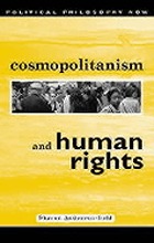 Cosmopolitanism and human rights