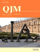 QJM : an international journal of medicine.
