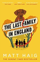 Front cover image for The last family in England