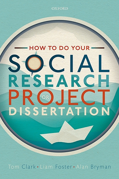 How to do your social research project or dissertation | WorldCat.org