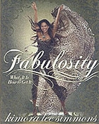 Fabulosity : what it is and how to use it