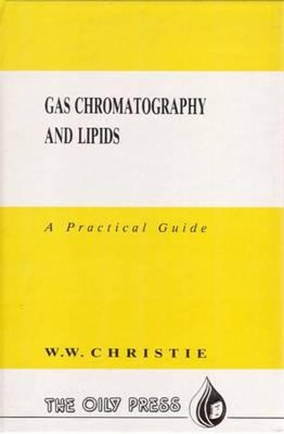 Gas chromatography and lipids : a practical guide | WorldCat.org