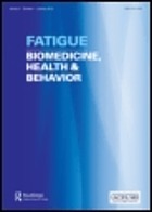 Fatigue : biomedicine, health and behavior.