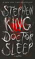 Doctor sleep by Stephen King