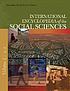 International encyclopedia of the social sciences by  William A Darity, Jr. 