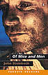 Of mice and men 著者： Kevin Hinkle