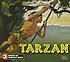 Tarzan. Autor: Edgar Rice Burroughs