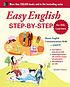 Easy English step-by-step for ESL learners by  Danielle Pelletier, (ESL Instructor) 