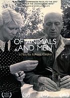 Of Animals and Men Cover Art