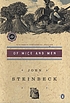 Of mice and men 著者： John Steinbeck