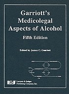 Garriott's medicolegal aspects of alcohol.