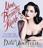 Dita Beauty : All You Need to Get the Hair, Makeup, Glow, and Glam.