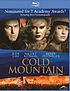 Cold Mountain = Retour à cold mountain by Jude Law