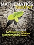 The mathematics teacher : [premium database title]. 作者： Association of Teachers of Mathematics in the Middle States and Maryland.