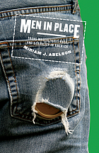 Book cover: jeans pocket with a hole in it