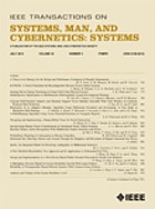 IEEE transactions on systems, man, and cybernetics. Systems.