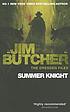 Summer knight by Jim ( Butcher