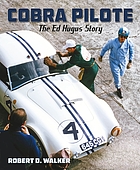 Cobra pilote : the Ed Hugus story.