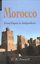 Morocco : from empire to independence