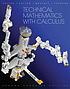 Technical mathematics with calculus by Paul Calter