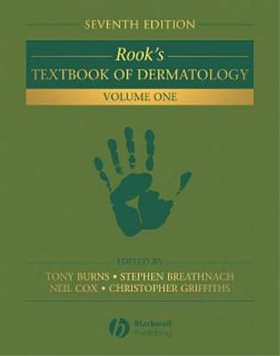 Rook Reference Rook's Textbook of Dermatology : 4 Volume Set | WorldCat.org