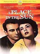 A place in the sun Cover Art