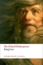 The history of King Lear