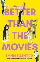 Front cover image for Better than the movies