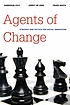 Agents of change : strategy and tactics for social... by  Sanderijn Cels 