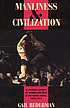 Manliness & civilization a cultural history of... by Gail Bederman
